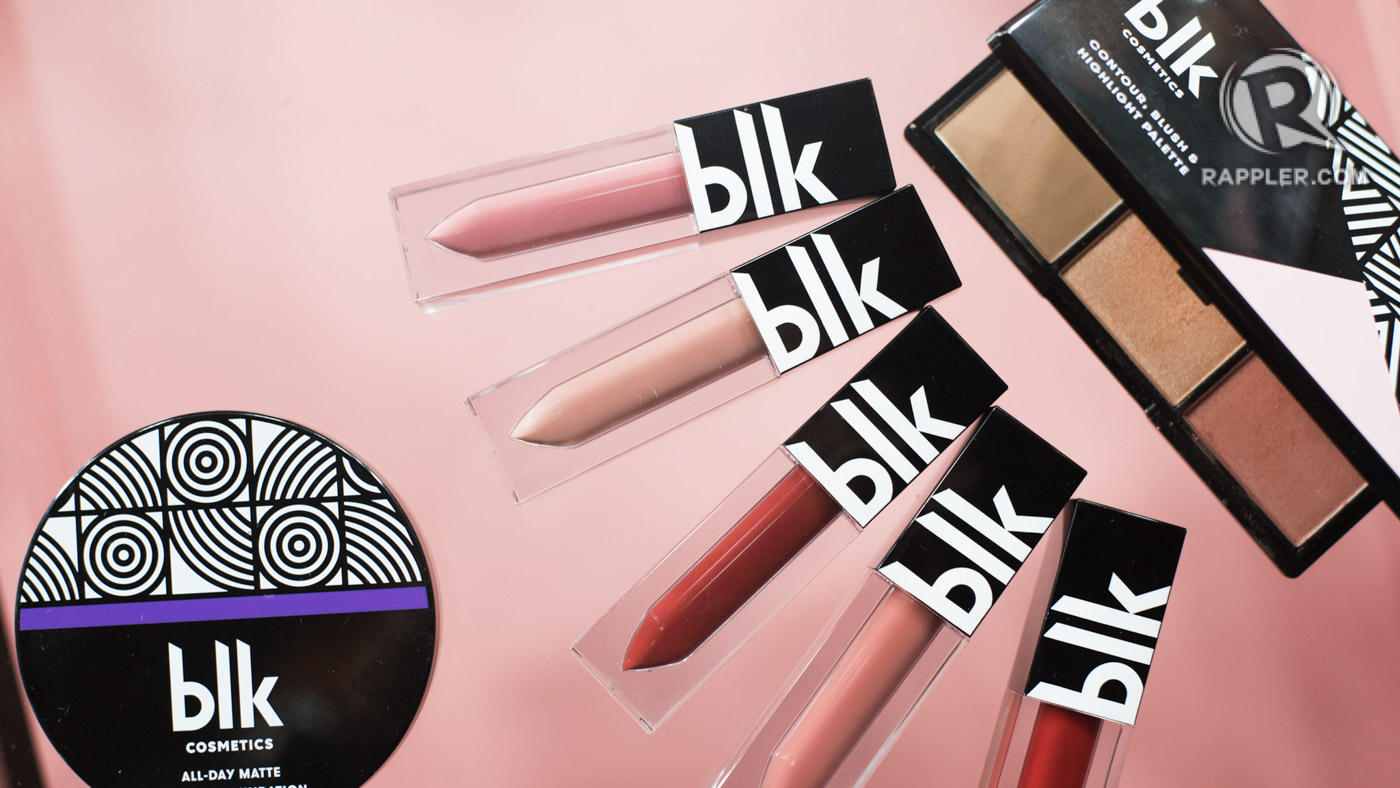 blk cosmetics