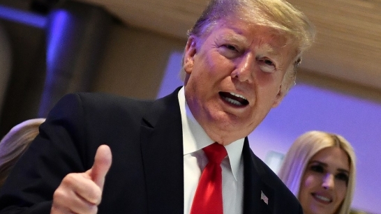 President Trump Says Police Treated Unfairly News Pine Bluff Commercial Pine Bluff Ar
