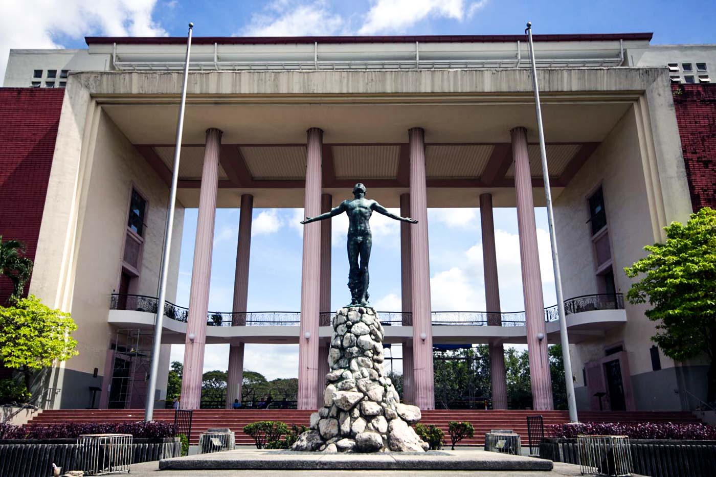 UP Diliman student council elections see lowest voter turnout in at least  11 years