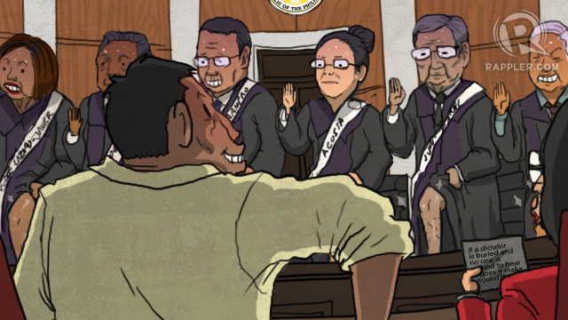 #AnimatED: Duterte’s Supreme Court