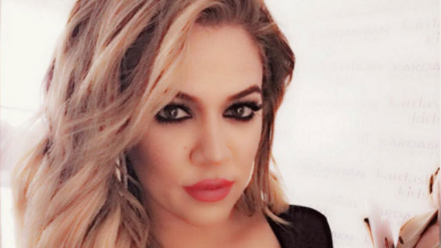 Khloe Kardashian reacts to criticism over 'People' interview about Lamar