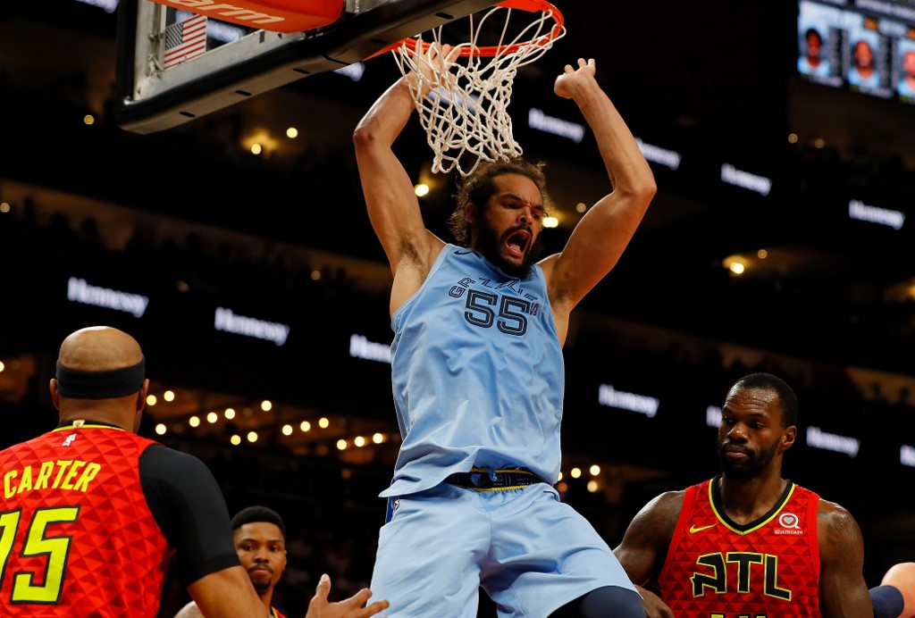 joakim noah all star