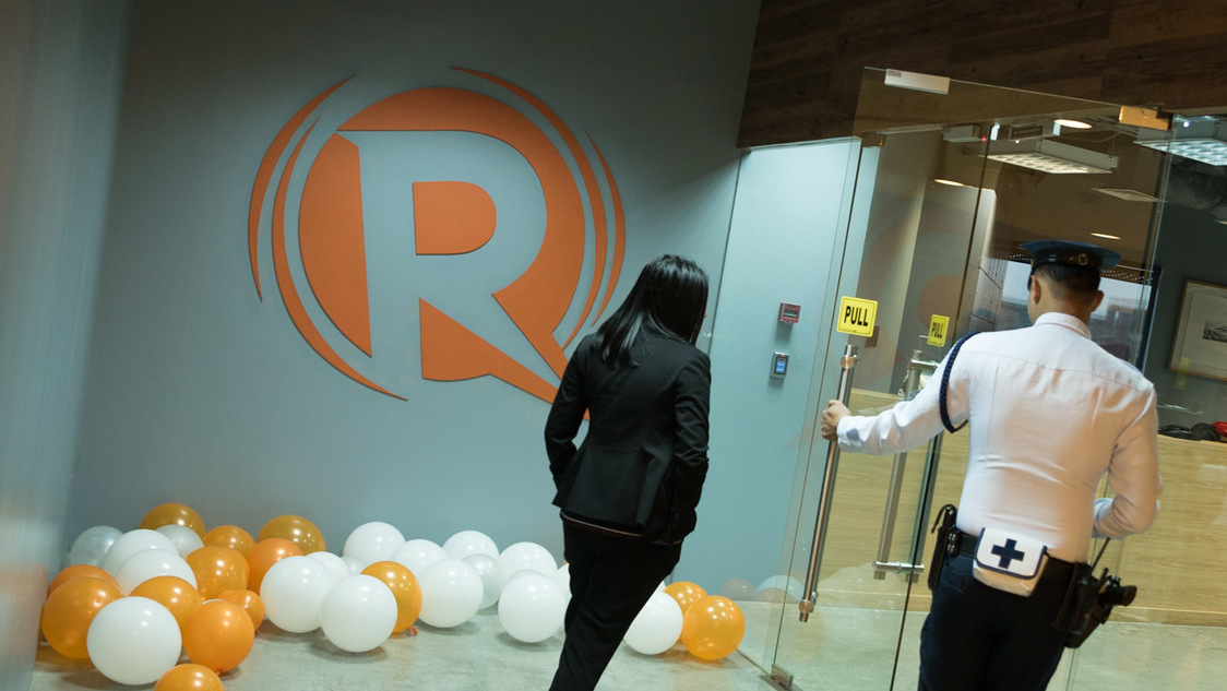 After review, SEC upholds revocation of Rappler's registration - Vimarsana News
