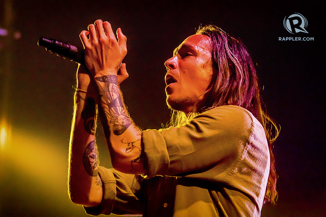 Incubus wiki