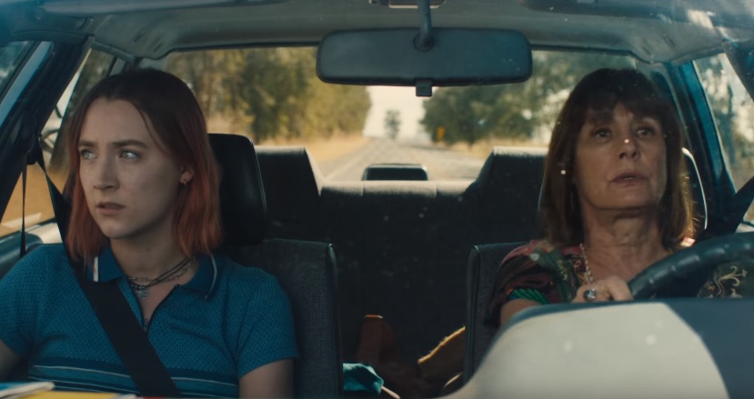 'Lady Bird' review: Lovely from beginning to end