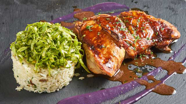 Mews Restaurant Chef Demar Regresado And The Art Of Restraint