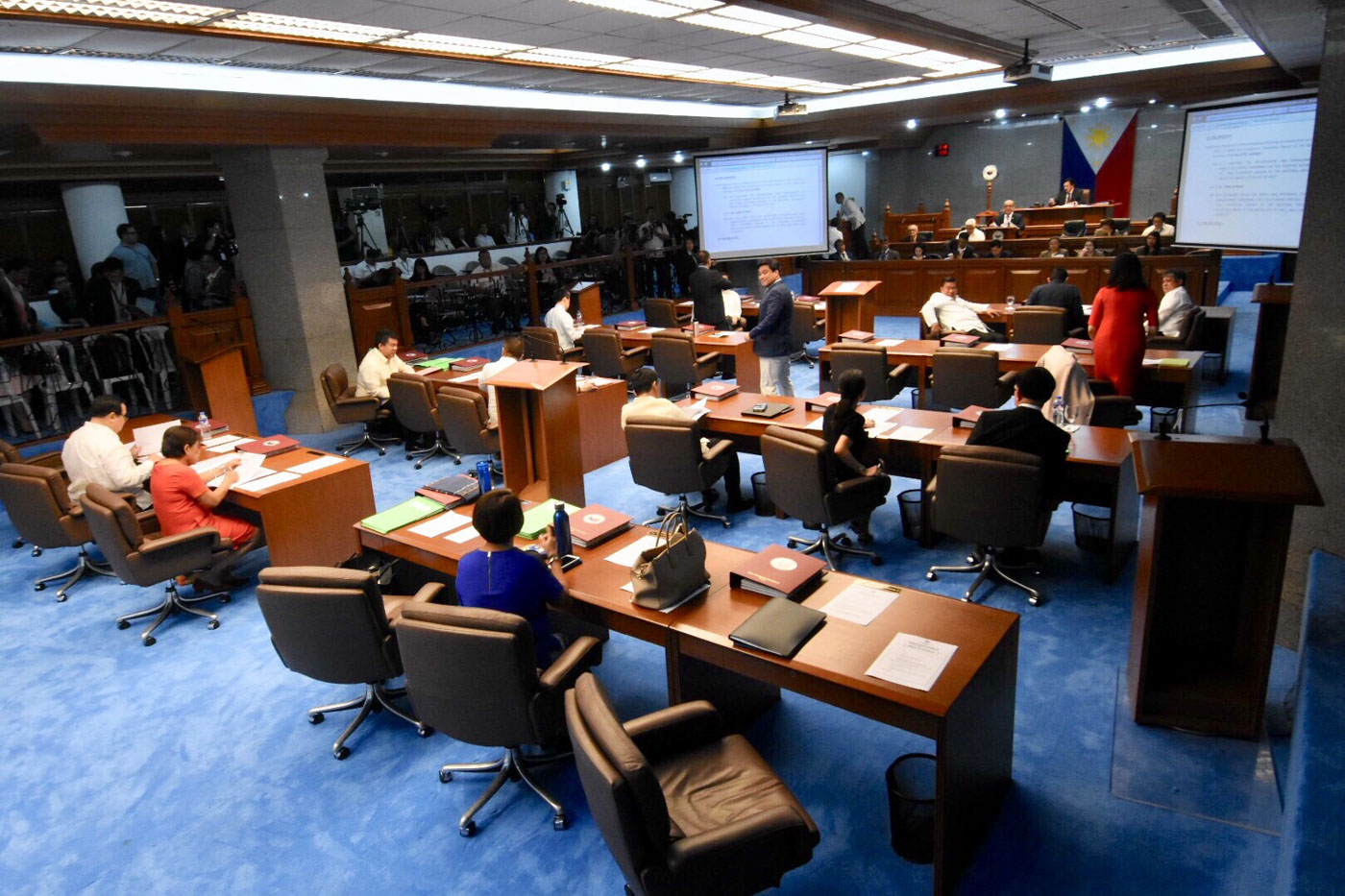senate-oks-bill-creating-philippine-cancer-center