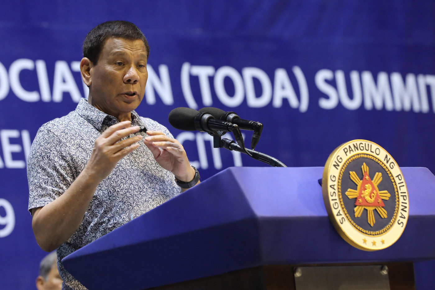 Duterte Raised Drug Users Estimate To 'challenge' Us – PNP, NBI