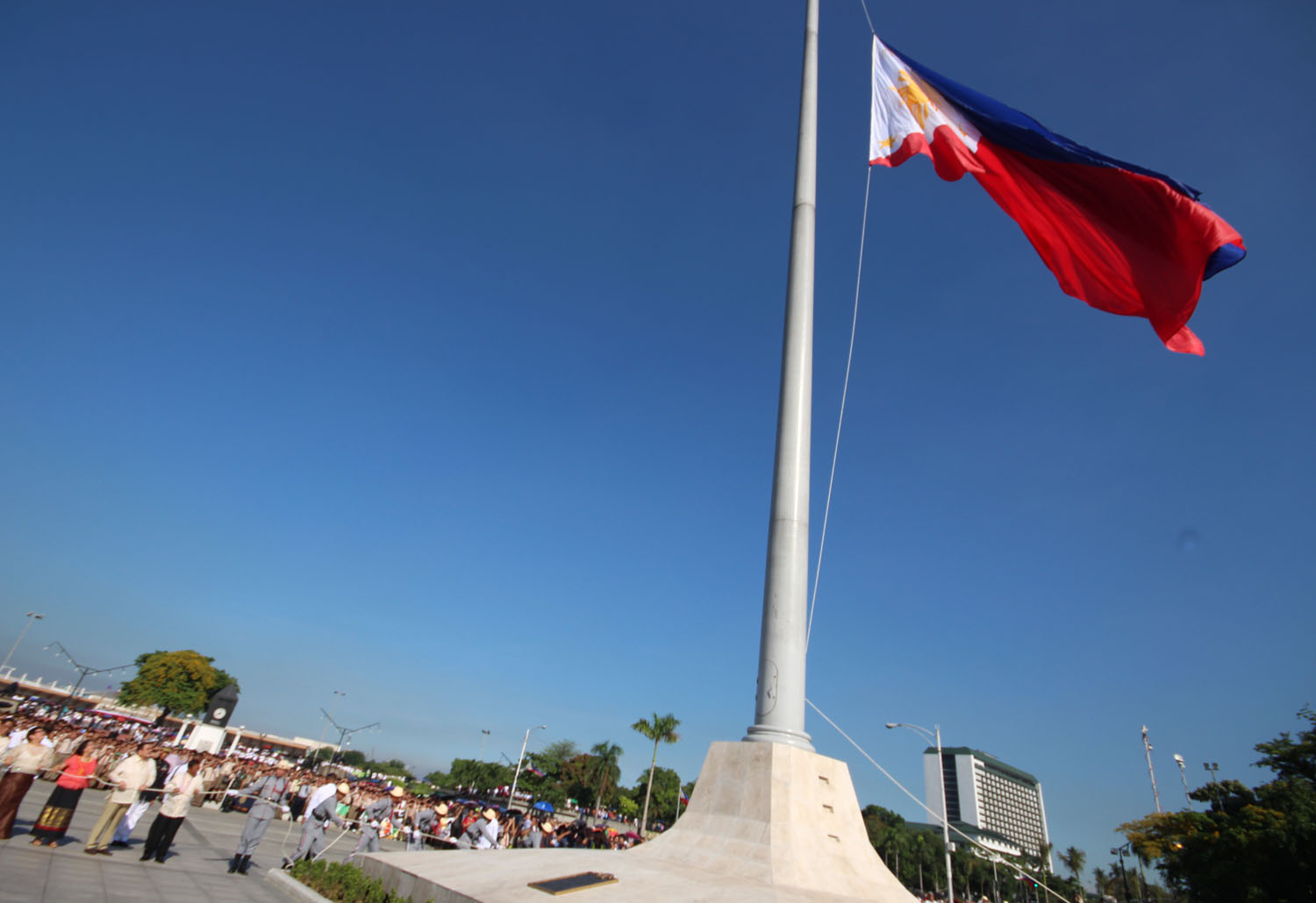 importance-of-flag-ceremony-in-the-philippines-about-flag-collections