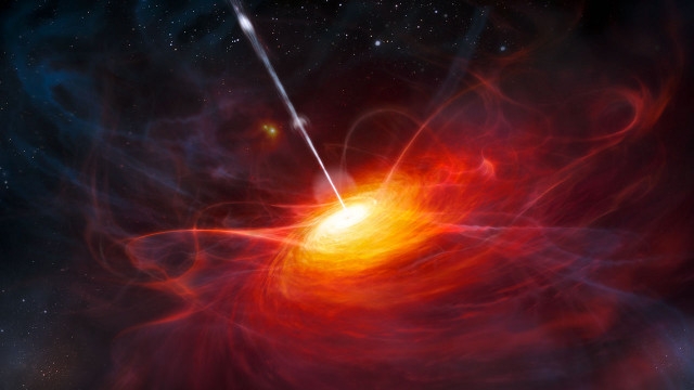 What's the matter with the universe? Scientists have the answer - Rappler