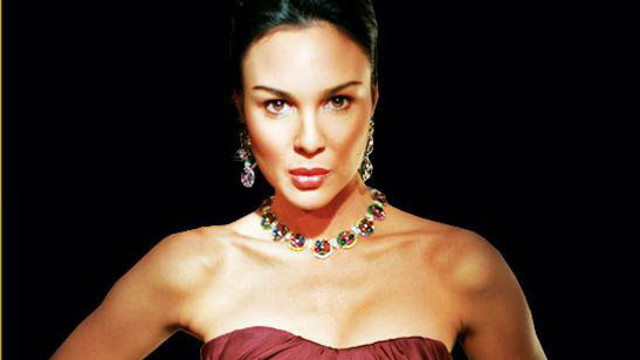 gretchen barretto jewelry