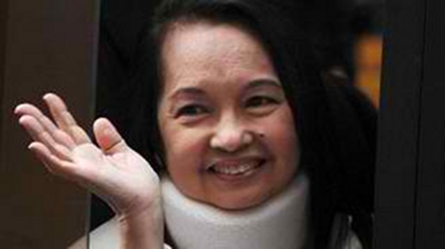 Arroyo S I Am Sorry And A Us Envoy S Thoughts Arroyo S I Am Sorry And A Us Envoy S Thoughts