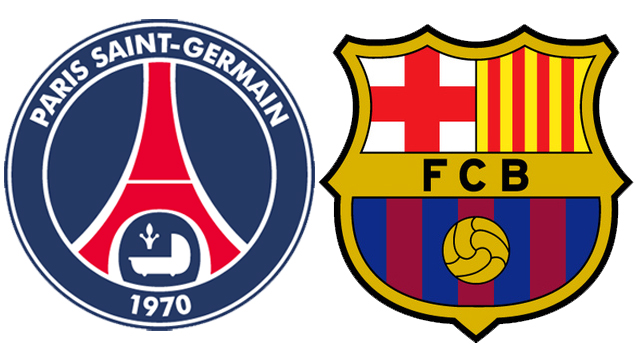 PSG confident they can upset Barcelona