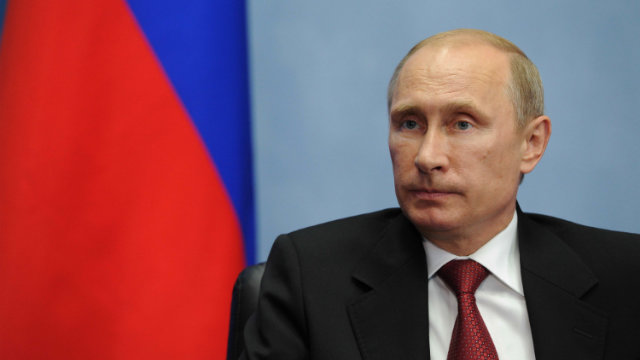 Putin vows to respect Ukraine vote