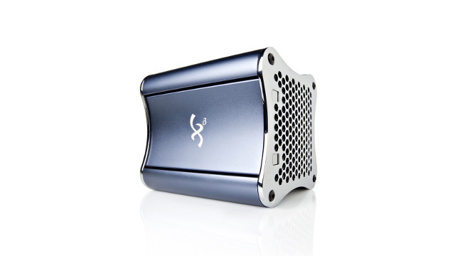 Xi3 Piston Games