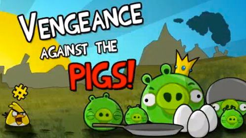 download the last version for windows Angry Piggies Space