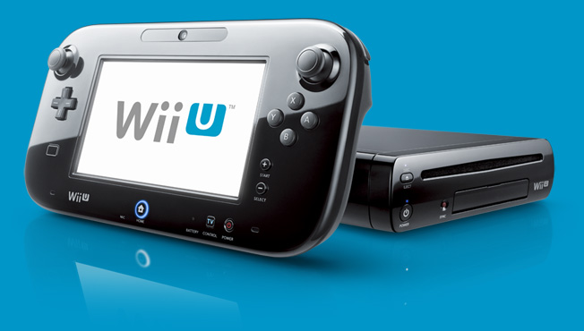 Hundreds Line Up For Wii U Debut In Japan