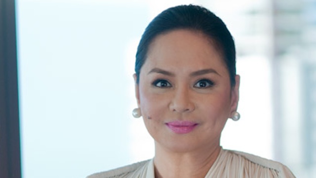 Gabby Lopez retires; Charo Santos is new CEO of ABS-CBN