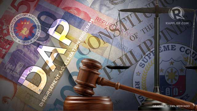 Understanding the SC ruling on the DAP