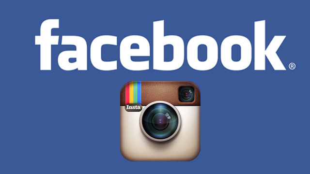 Facebook Buys Instagram