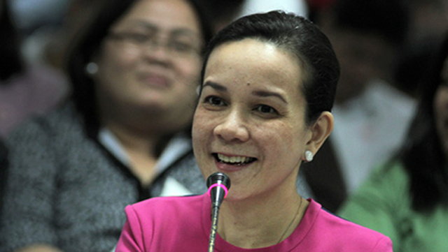 In Iloilo Grace Poe Finds New Clues To Real Parents