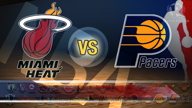 Nba Preview Heat Vs Pacers Spurs Vs Clippers