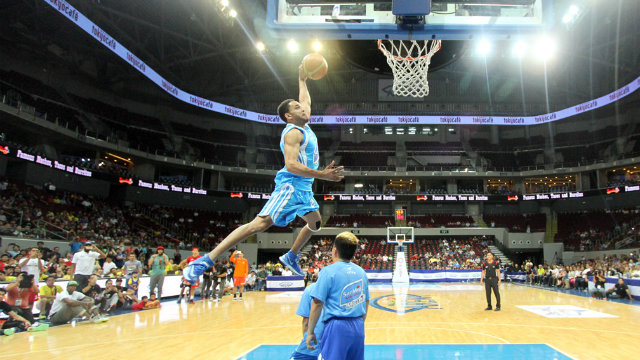 slam dunk pba