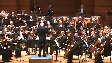 Sackings Ignite Call To Boycott Malaysia Orchestra