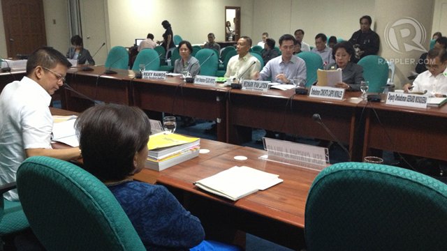 Ombudsman: Up to court to suspend lawmakers