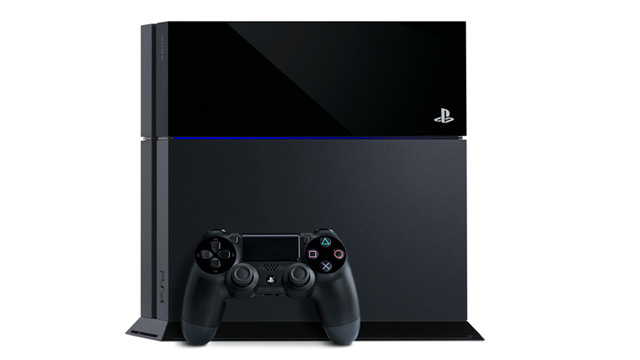ps4 at launch price