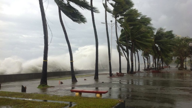 US embassy closed due to floods