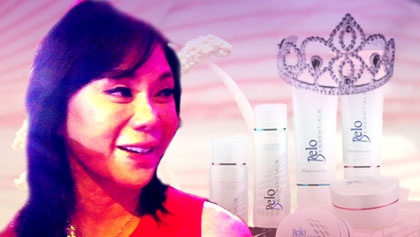 vicki belo beauty products